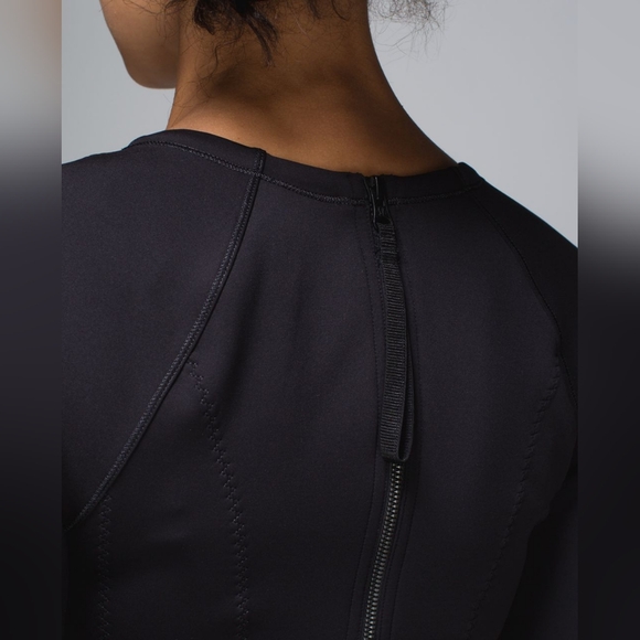 Lululemon Power Play Dress - Picture 8 of 13